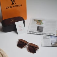 نظارة لويس فيتون - LF68