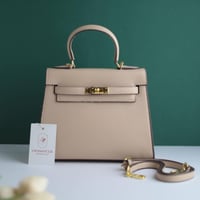 شنطة هرمز كيلي HE102