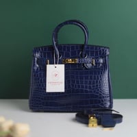 شنطة هيرمز بيركن HE111