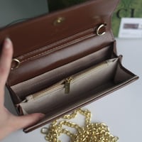 شنطة قوتشي هورسبيت GU110