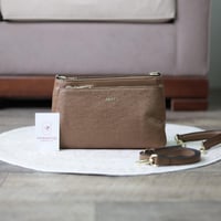 شنطة دكني نسائي D124