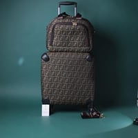 شنطة فندي سفر F200