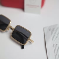 نظارة كارتيير - CR121