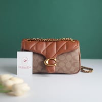 شنطة كوتش تابي كويلتينج CO107