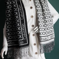 شال كالفن كلااين CK1