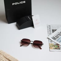 نظارة بوليس - P1