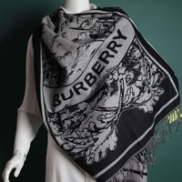 شالات بربري B101