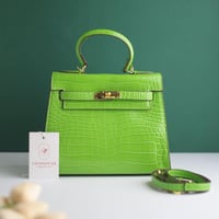 شنطة هرمز بيركن HE103