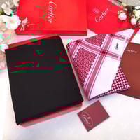 شماغ وثوب كارتير