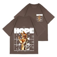 تيشرت اوفر سايز V01