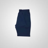 شورت كحلي B07