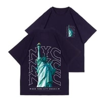 تيشرت اوفر سايز V03