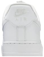 حذاء Nike Air force1 رجالي ابيض اللون