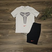 طقم NIKE تيشرت + شورت 223
