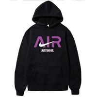 بلوفر أسود S01