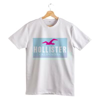 تيشرت أبيض N08