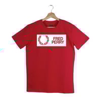 تيشيرت فريد بيري 0276