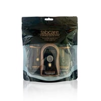 مجموعة العناية بالأحذية من FABCARE