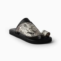 حذاء سعودي مودرن نقشات متعددة 8th Collection