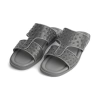 حذاء KHALIJYA مودرن نقشة النعام 2nd Collection