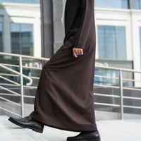 حذاء (CLASSIC) Dress جلد بقر طبيعي باللون الأسود