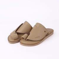 حذاء سعودي كاجول رسمي جلد البقر 6th Collection