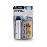 مجموعة تنظيف للأحذية الرياضية