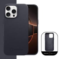 كفر حماية iPhone جلد – ألوان متعددة