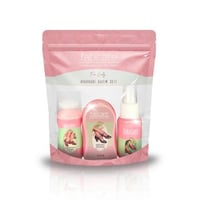 مجموعة عناية بالأحذية نسائي FABCARE