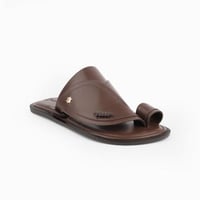 حذاء سعودي مودرن بريميوم فليكس باللون البني 1rd Co...