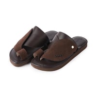 حذاء سعودي مودرن نقشة التمساح 3rd Collection