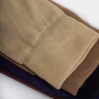 جوارب رجالية Bamboo خفيفة