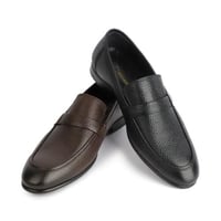 حذاء كاجول Dress جلد بقر طبيعي (0216)