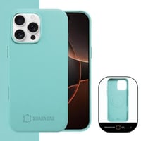 كفر حماية iPhone جلد – ألوان متعددة