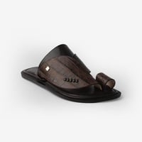 حذاء سعودي مودرن بريميوم فليكس باللون العودي 1st C...