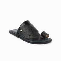 حذاء سعودي مودرن بريميوم فليكس باللون الاسود 1st C...