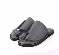 حذاء سعودي كاجول رسمي جلد البقر 4th Collection