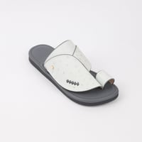 حذاء سعودي مختلف PRO جلد النعام الطبيعي 1st Collec...