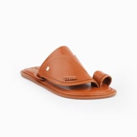 حذاء سعودي مودرن بريميوم فليكس باللون البني 1rd Co...