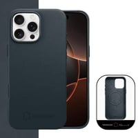 كفر حماية iPhone جلد – ألوان متعددة