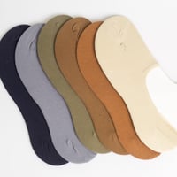 جوارب رجالية قطنية فلات