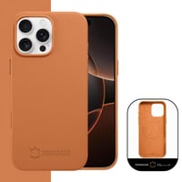 كفر حماية iPhone جلد – ألوان متعددة