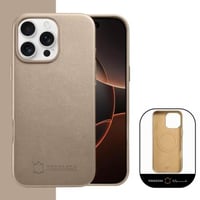 كفر حماية iPhone جلد – ألوان متعددة