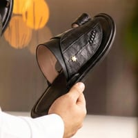 حذاء سعودي مودرن بريميوم فليكس 1rd Collection