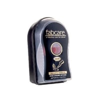 اسفنج تلميع مع سائل إضافي