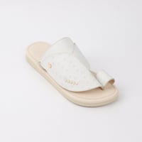 حذاء سعودي مختلف PRO جلد النعام الطبيعي 3rd Collec...