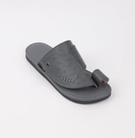 حذاء سعودي مختلف PRO جلد النعام الطبيعي 3rd Collec...