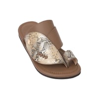 حذاء سعودي مودرن أطفال PRO متعدد النقشات