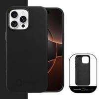 كفر حماية iPhone جلد – ألوان متعددة