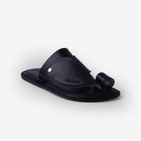 حذاء سعودي كاجول بريميوم فليكس باللون الكحلي 4st C...